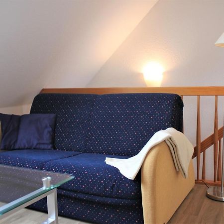 Apartment Luedicke Kirchdorf  Dış mekan fotoğraf