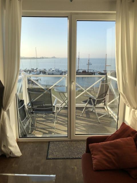 Apartment Luedicke Kirchdorf  Dış mekan fotoğraf
