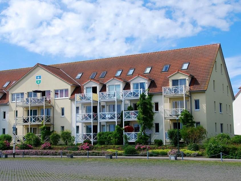 Apartment Luedicke Kirchdorf  Dış mekan fotoğraf