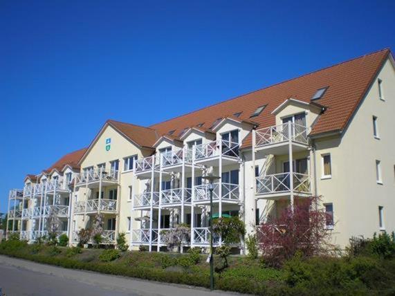 Apartment Luedicke Kirchdorf  Dış mekan fotoğraf