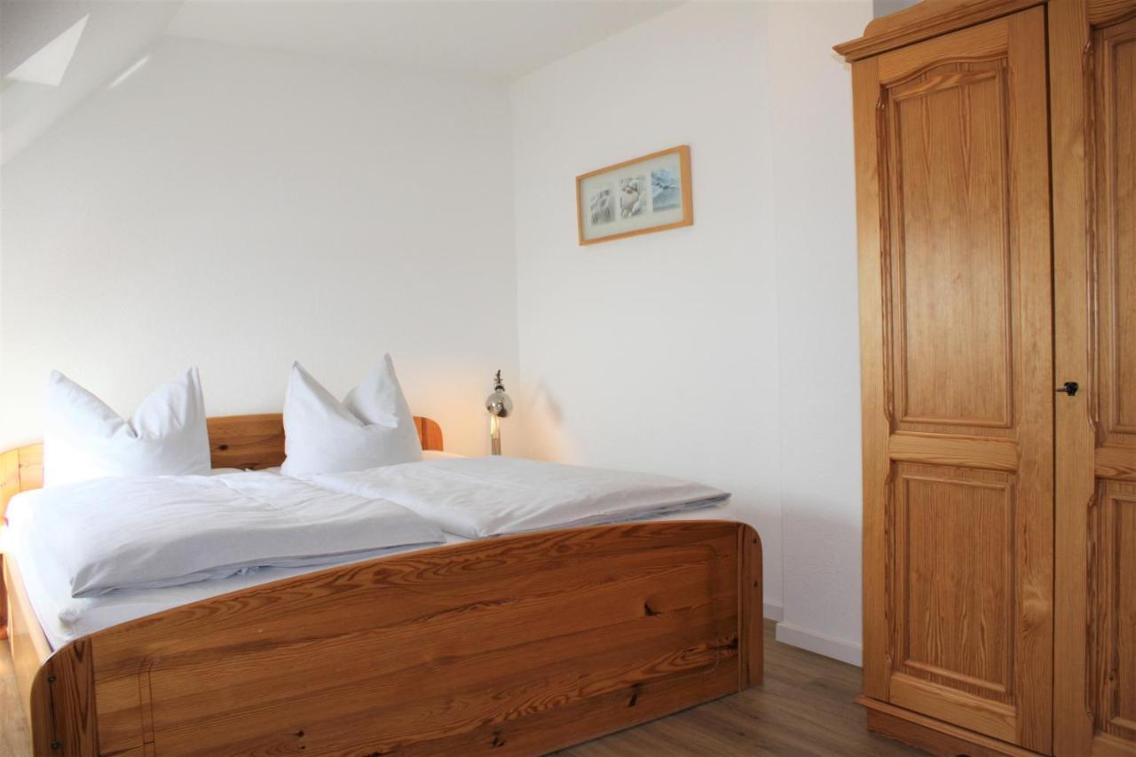 Apartment Luedicke Kirchdorf  Dış mekan fotoğraf