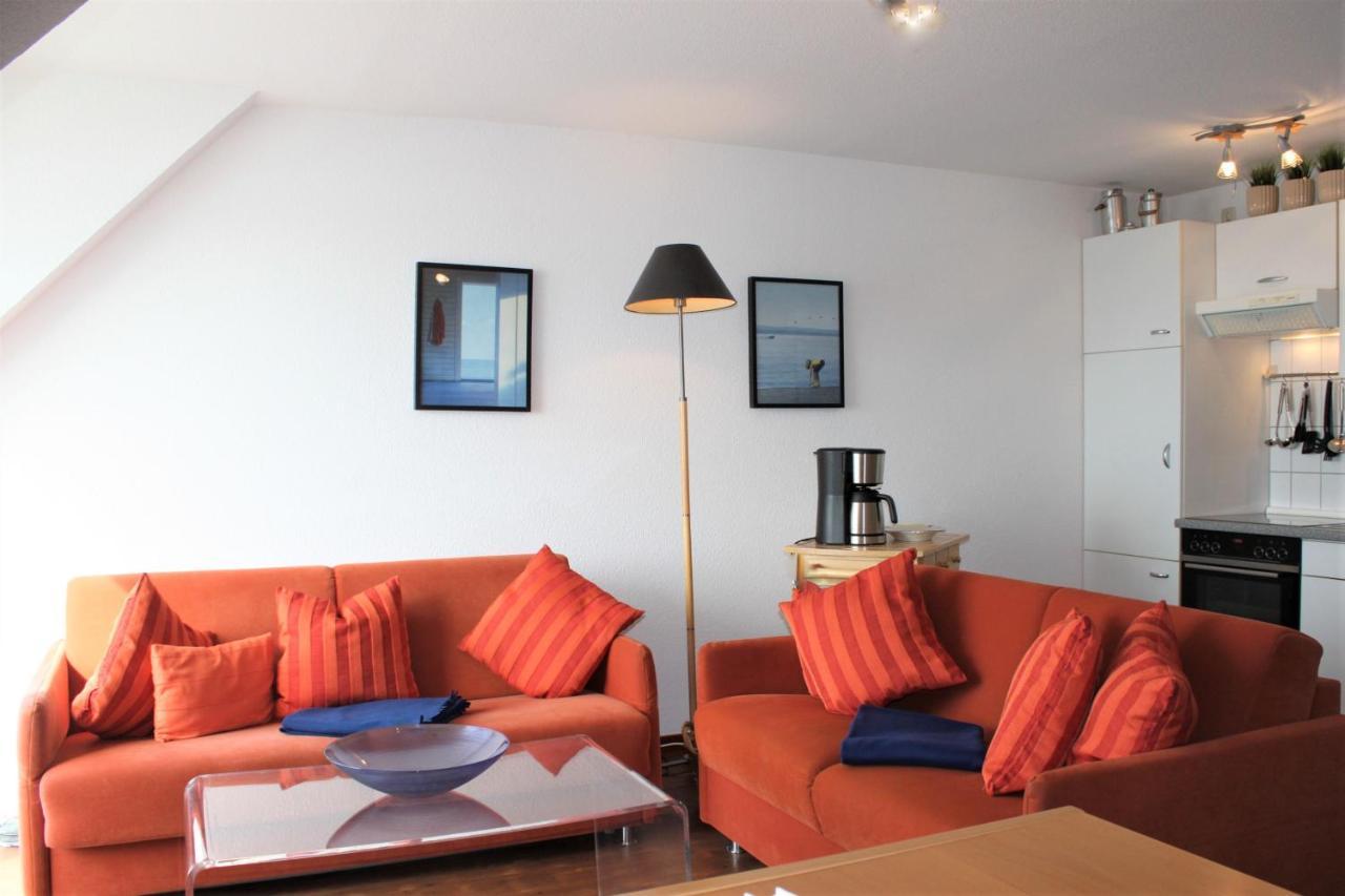 Apartment Luedicke Kirchdorf  Dış mekan fotoğraf