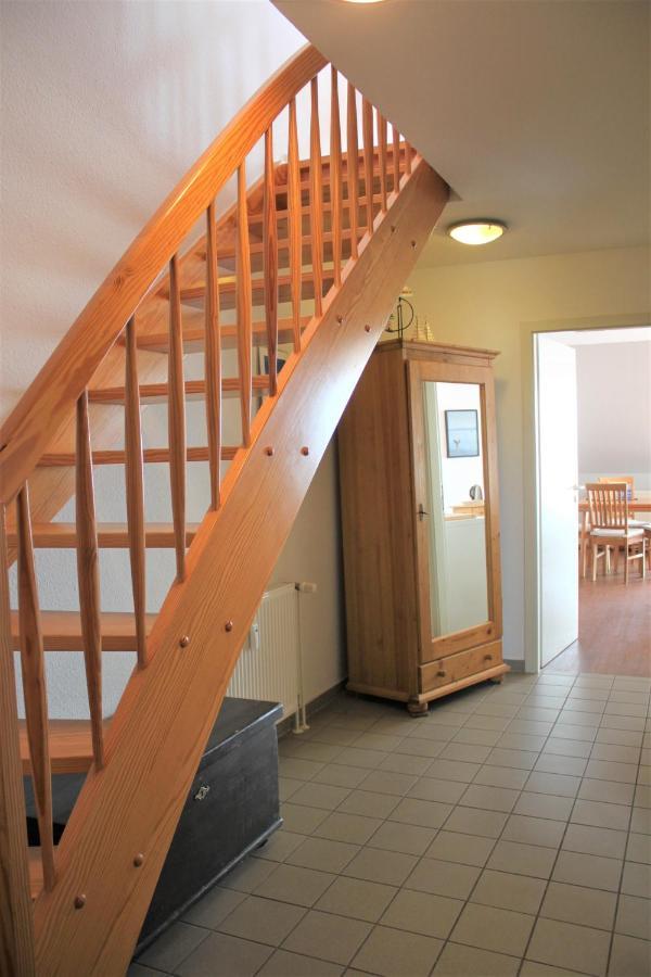 Apartment Luedicke Kirchdorf  Dış mekan fotoğraf