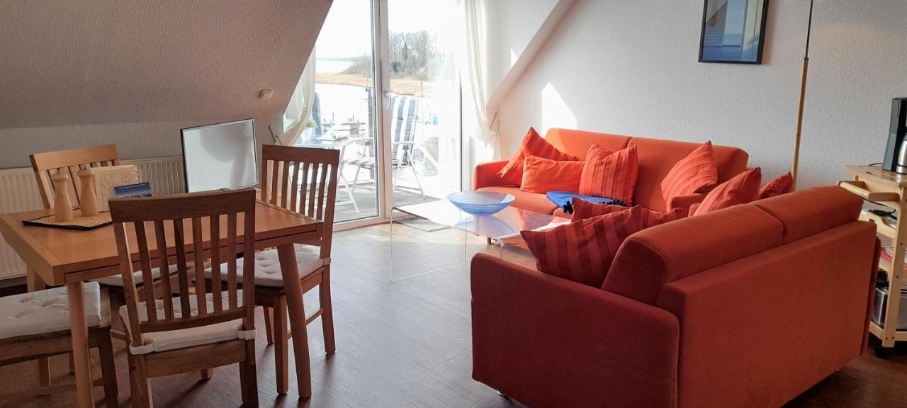 Apartment Luedicke Kirchdorf  Dış mekan fotoğraf
